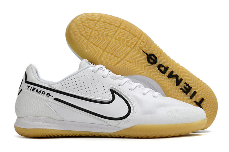 Tênis Futsal Nike Tiempo Legend 9 Elite IC