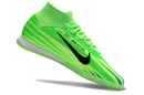 Tênis Futsal Nike Mercurial Air Zoom MDS 8 Superfly 9 IC