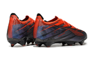 Puma Ultra 5 FG - Preto e Laranja