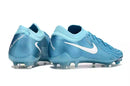 Chuteira Nike Phantom GX II FG - Azul - Pack Ambition