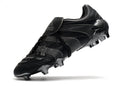 Chuteira Adidas Predator Accelerator FG - Preta
