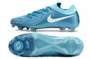 Chuteira Nike Phantom GX II FG - Azul - Pack Ambition