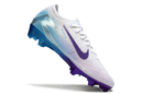 Chuteira Nike Mercurial Air Zoom Vapor 16 Edição Especial Elite FG - Branca