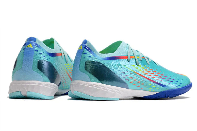 Tênis Futsal Adidas X Speedportal.1 IC