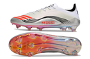 Chuteira Adidas F50 Messi Elite FG - Branca