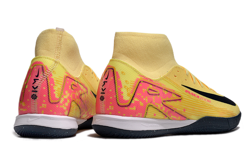 Chuteira Nike Air Zoom Mercurial Superfly 10 Elite IC