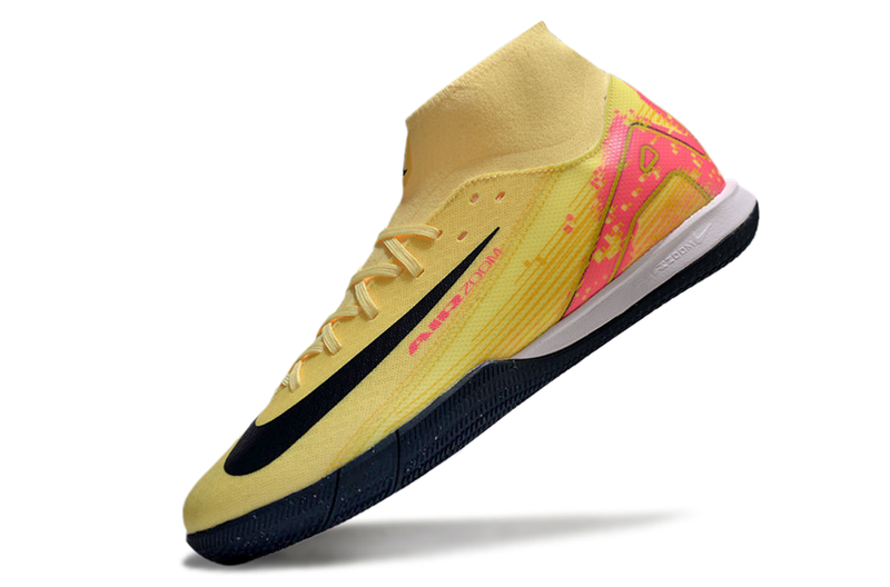 Chuteira Nike Air Zoom Mercurial Superfly 10 Elite IC