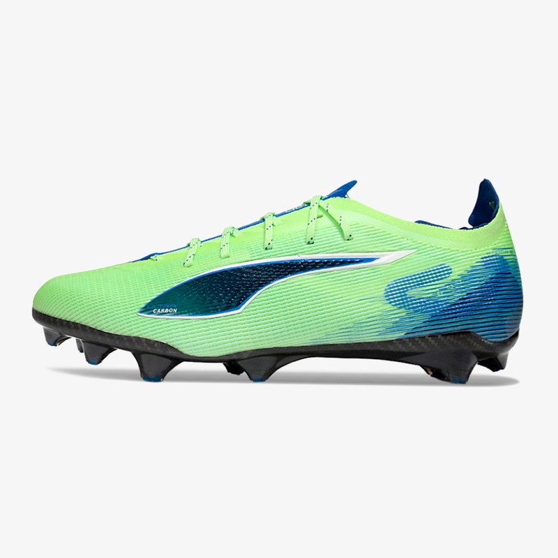 Puma Ultra 5 FG - Verde