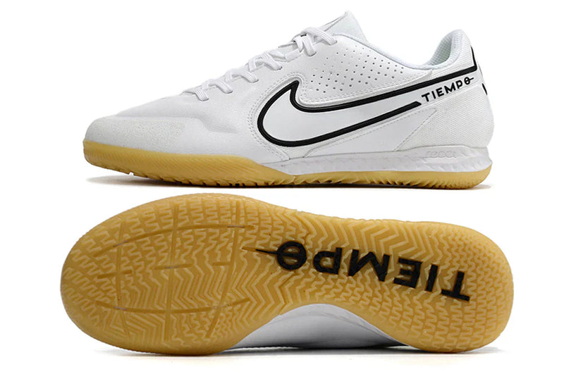 Tênis Futsal Nike Tiempo Legend 9 Elite IC