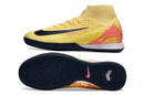 Chuteira Nike Air Zoom Mercurial Superfly 10 Elite IC