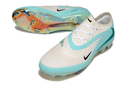 Chuteira Nike Phantom GX III Elite - Branco e Azul