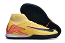 Chuteira Nike Air Zoom Mercurial Superfly 10 Elite IC