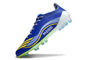 Chuteira Adidas f50 Elite FG - Azul
