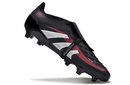 Chuteira Adidas 25 Predator Elite Tongue FG