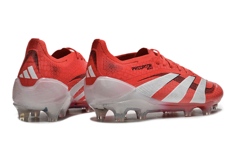Chuteira Adidas 25 Predator Elite FG