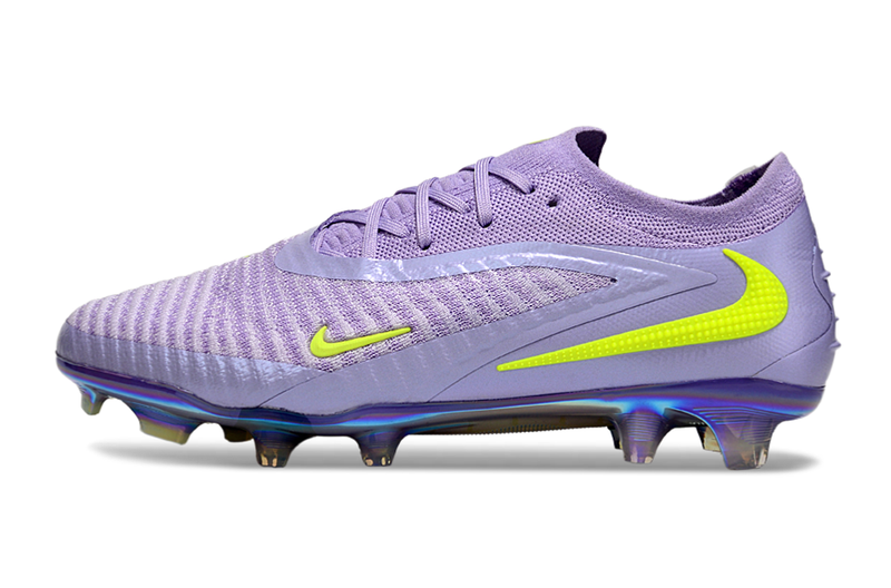 Chuteira Nike Phantom 6 Elite FG - Roxa