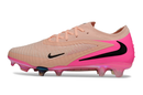 Chuteira Nike Phantom GX III Elite - Rosa