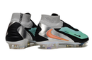 NIKE PHANTOM 6 ELITE FG + MEIA ANTIDERRAPANTE + BOLS